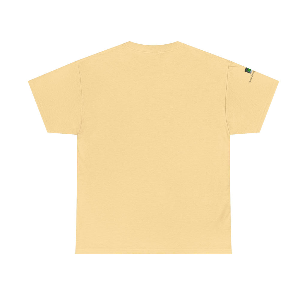 Vintage 'My Milkshake Brings All the Boys to the Yard' Graphic Tee